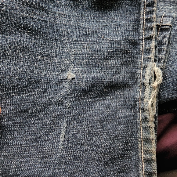 Basic Code Jeans - Picture 4 of 9